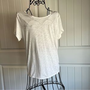 NWT Abercrombie & Fitch Reversible Top